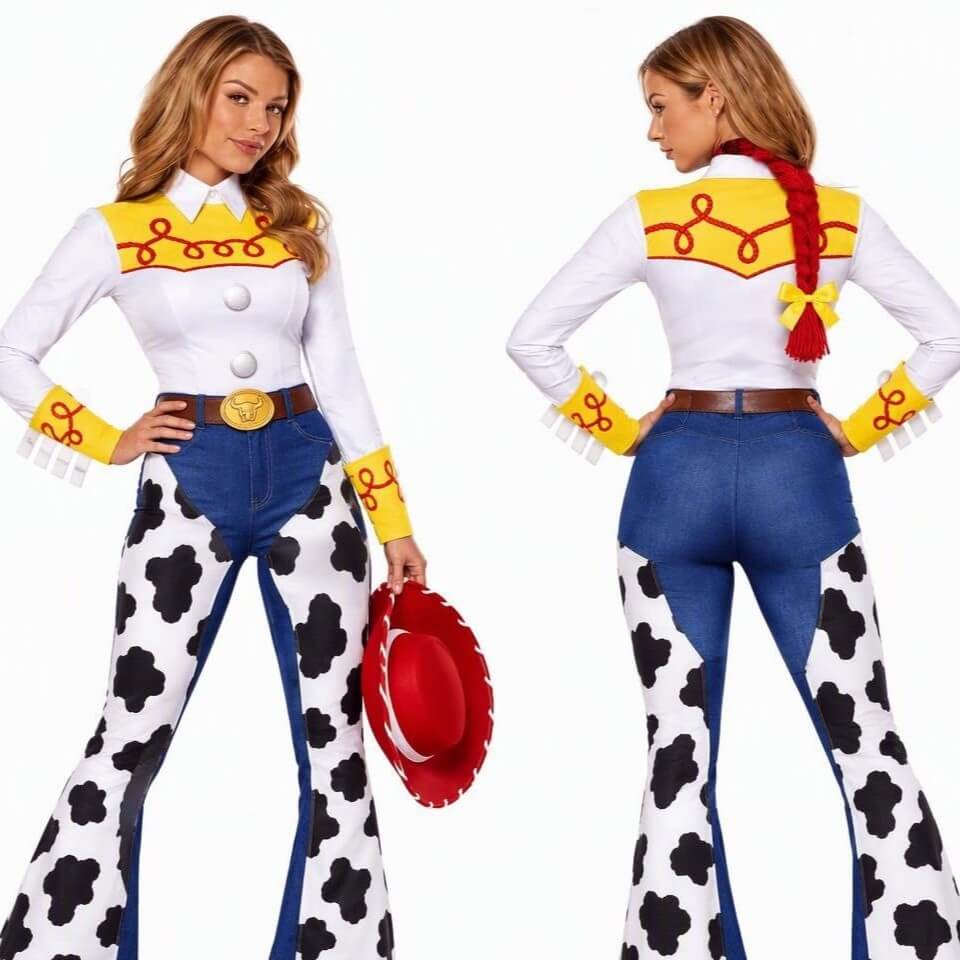 Difraz de Toy Story