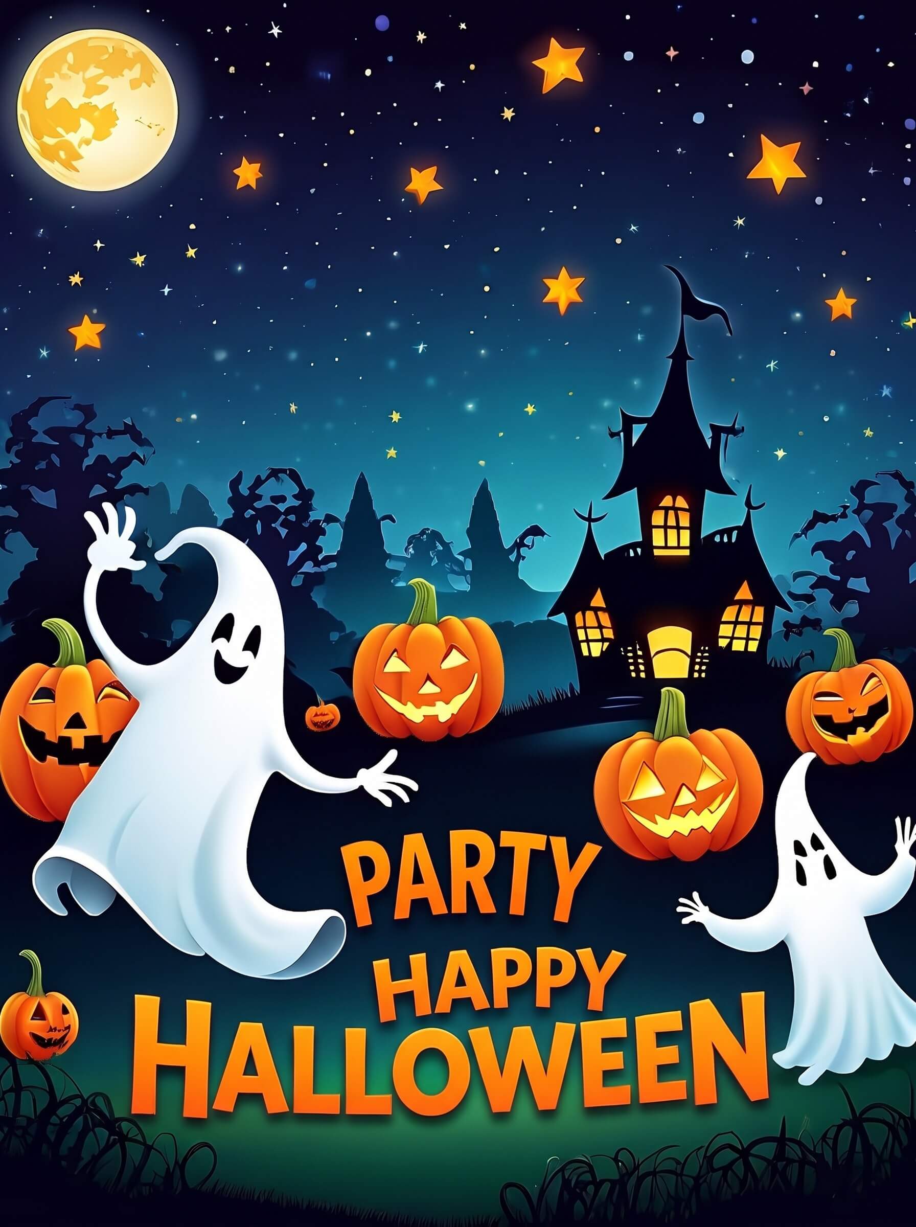 Immagini per Halloween Gratis da Inviare via WhatsApp, Instagram e Social Buon Halloween 2026: Immagini di Halloween e Meme Divertenti
