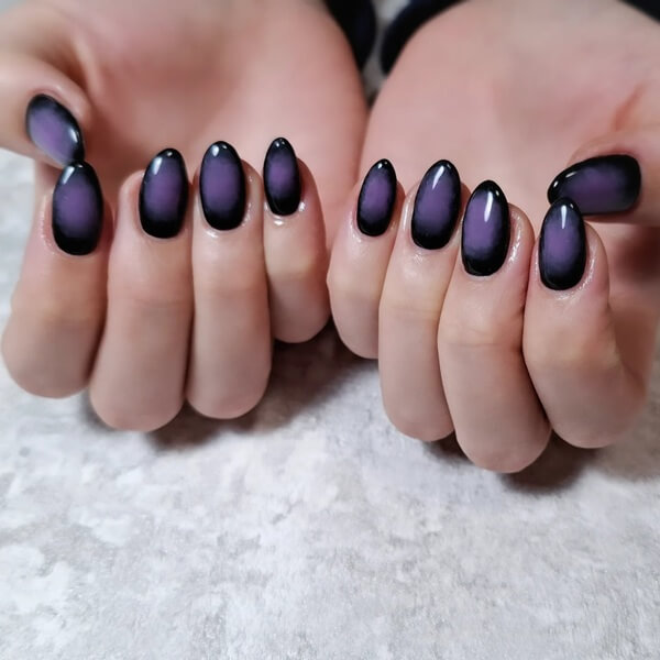 ダークカラー×チーク ダークカラー×チーク