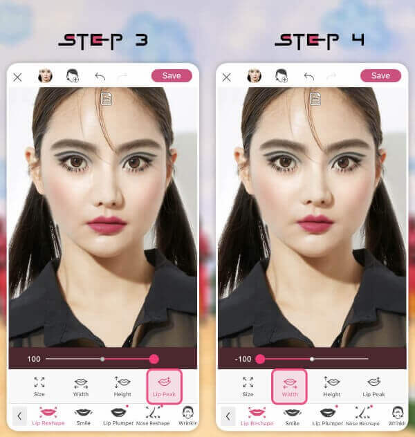 How to Edit Squid Game Doll Face How to Edit Squid Game Doll Face