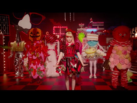 きゃりーぱみゅぱみゅ Crazy Party Night ～ぱんぷきんの逆襲～