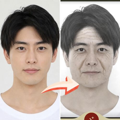 AgingBooth AgingBooth