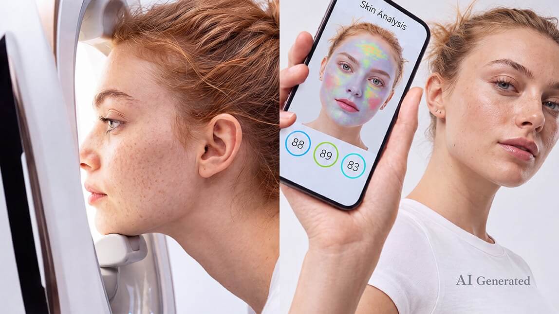 4 Popular Skin Scanner in 2023 - Features, Prices & More