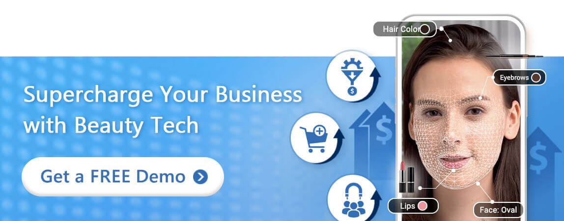 Supercharge Your Business with Beauty Tech Supercharge Your Business with Beauty Tech