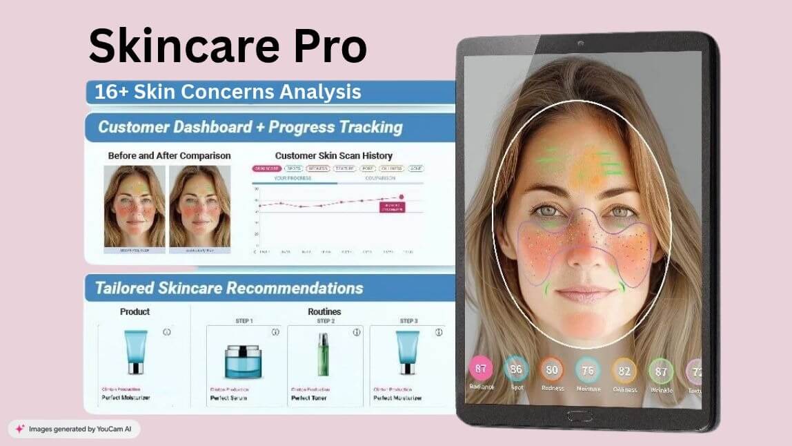best app for skin care