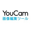 YouCamシリーズのアプリアイコン YouCamシリーズのアプリアイコン