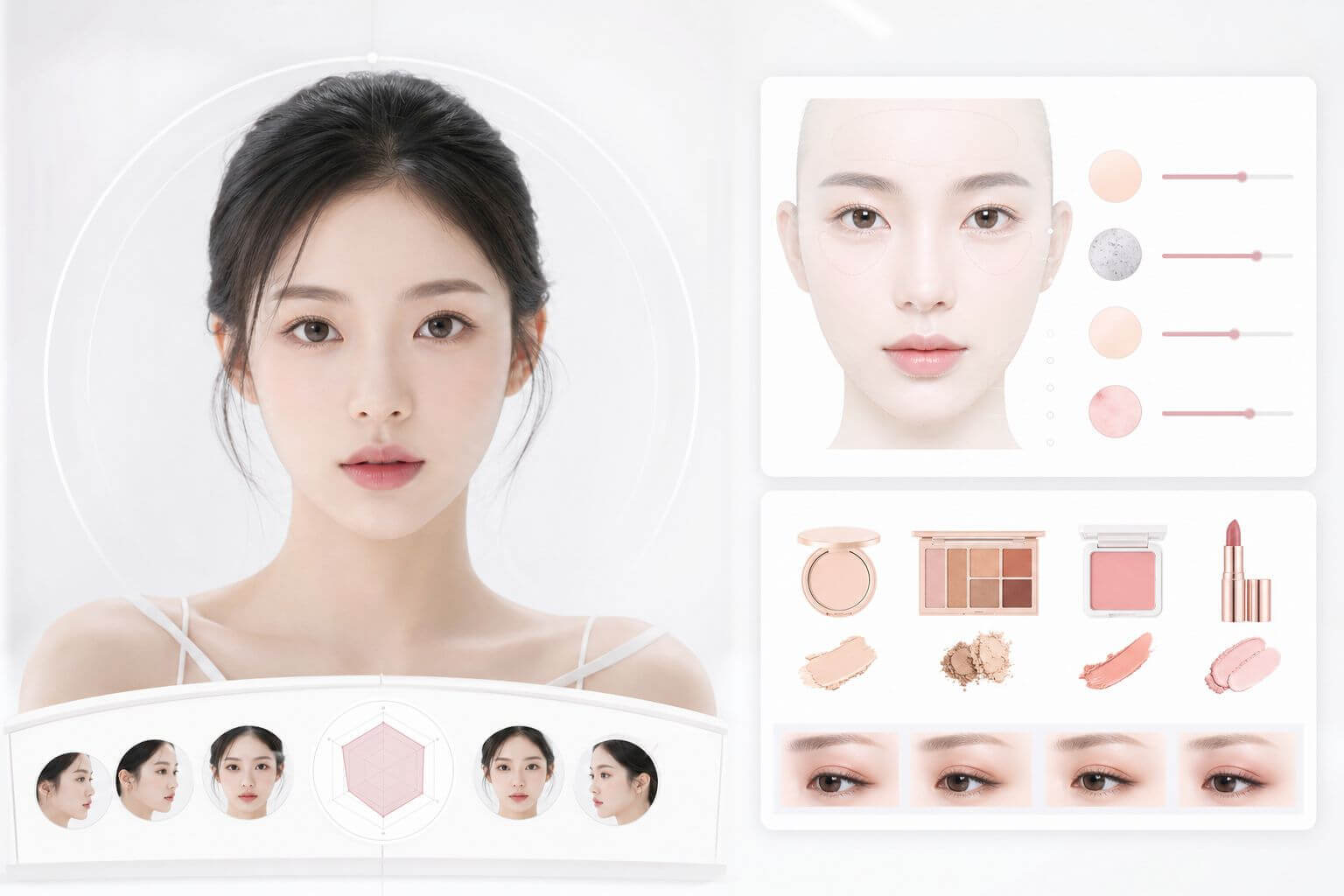 AI Face Analyzer API AI Face Analyzer API