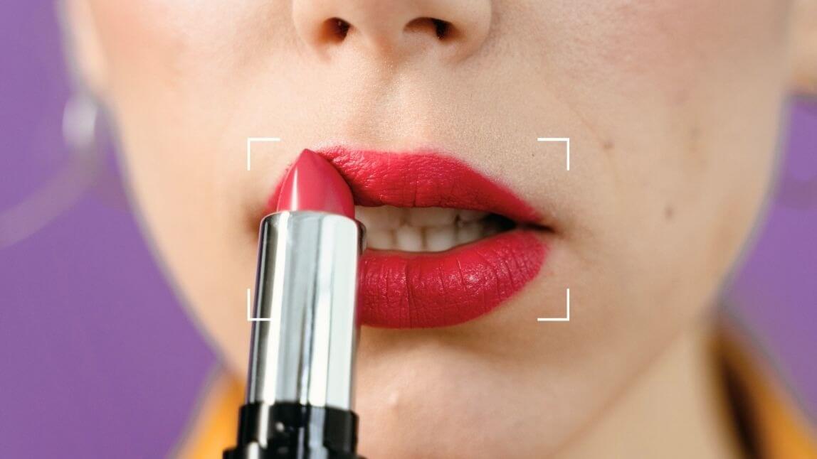 Virtual Lipstick Try On: How It Works Online and In Store
