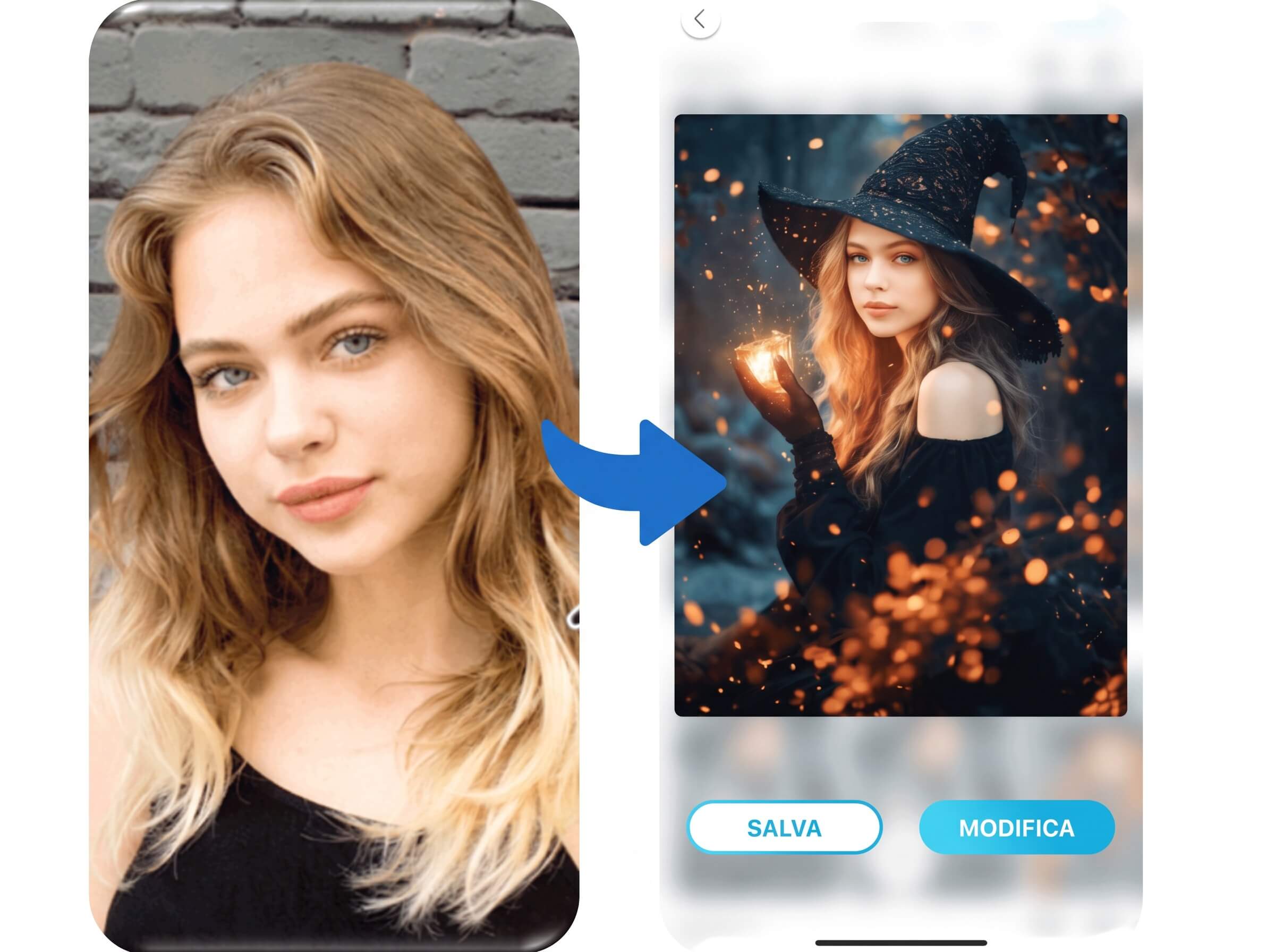 Immagini Halloween 2026: Crea Foto Profilo WhatsApp e Foto Profilo Instagram Immagini Halloween 2026: Crea Foto Profilo WhatsApp e Foto Profilo Instagram