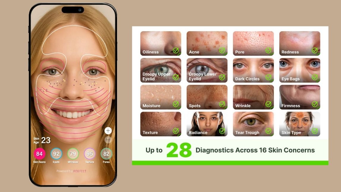 ai skin checker