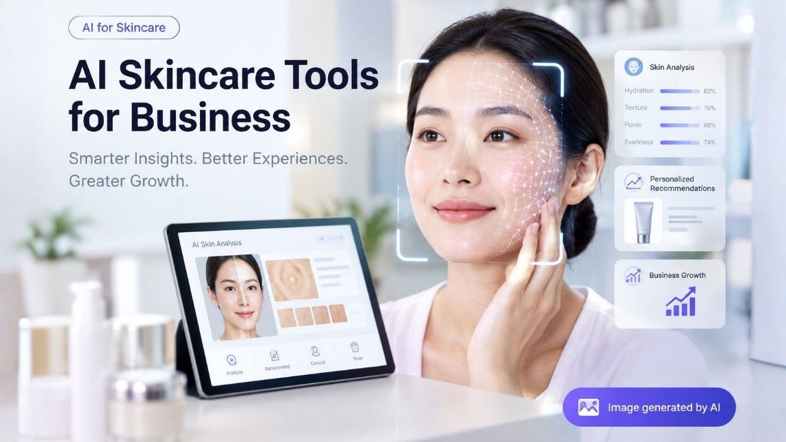 Skincare AI Tool