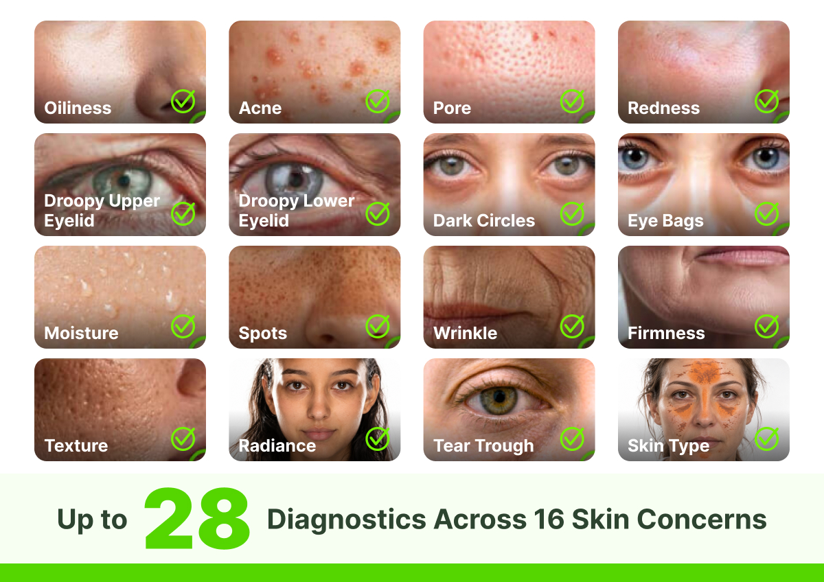 ai skin analysis ai skin analysis