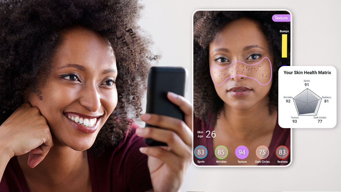 digital dermatologist skin analysis digital dermatologist skin analysis
