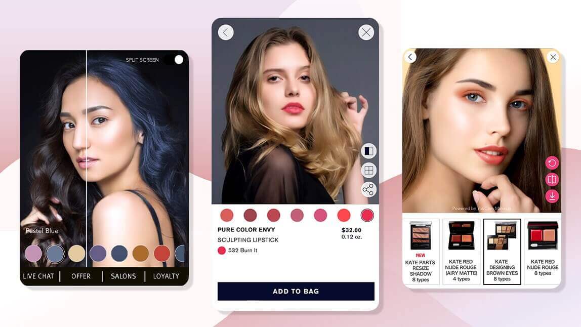 How Can AI Tech Enhance the Makeup Service? How Can AI Tech Enhance the Makeup Service?