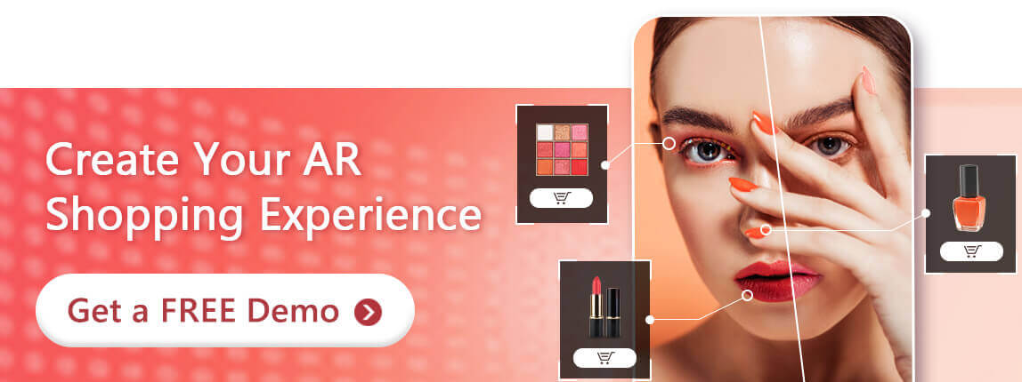Create You AR Shopping Experience with Perfect Corp. Create You AR Shopping Experience with Perfect Corp.