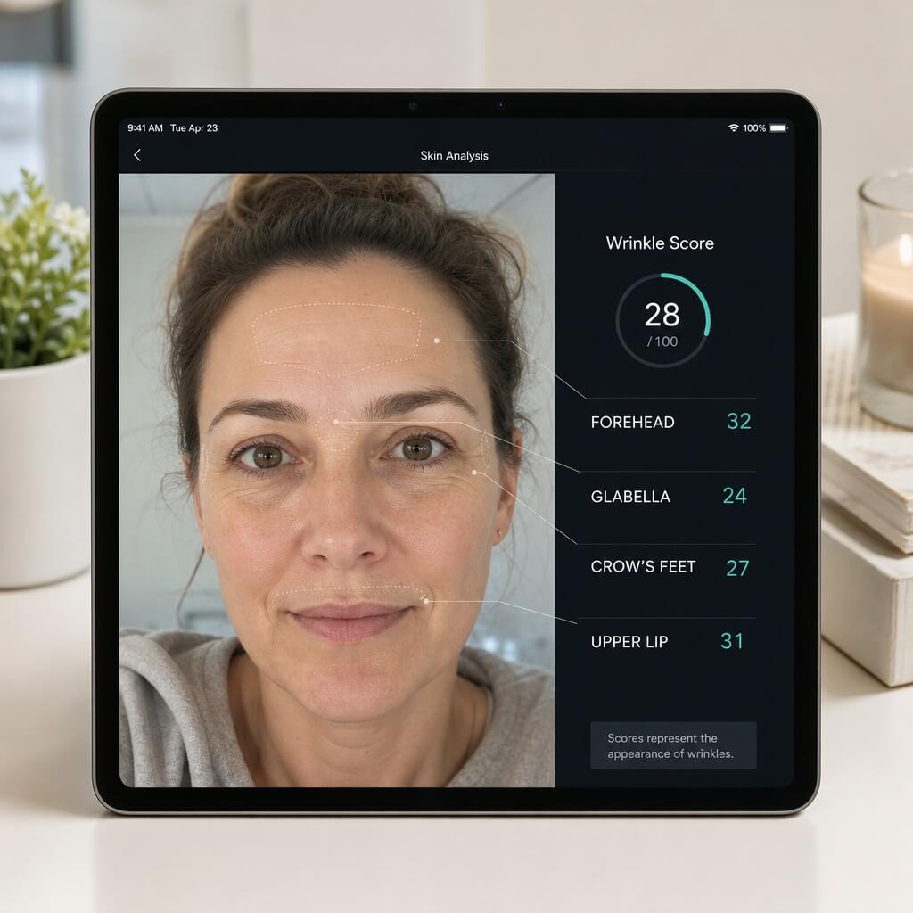 ai skin analysis ai skin analysis