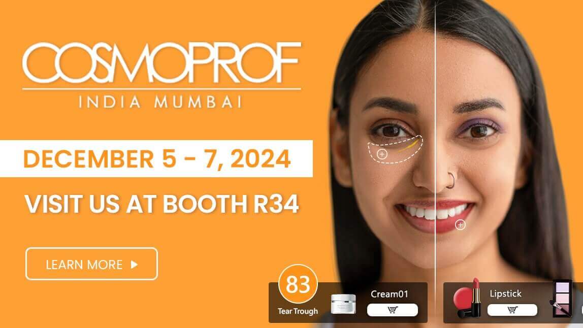 AI-Powered Beauty at Cosmoprof India: The Future of Skincare and Cosmetics