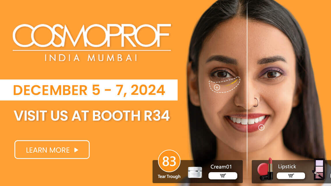 Cosmoprof India 2024 Cosmoprof India 2024