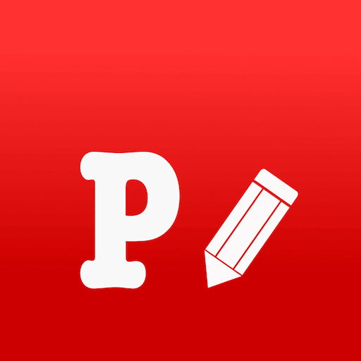 Phontoアプリのアイコン Phontoアプリのアイコン