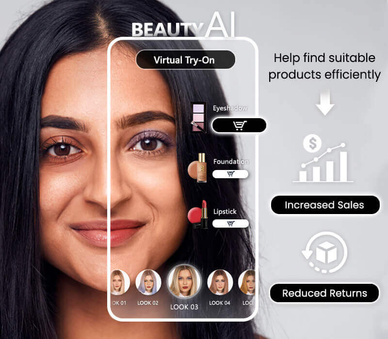 Beauty AI Beauty AI