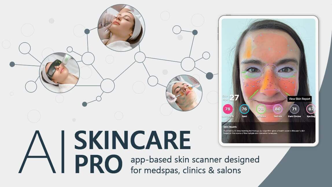 skincare scanner app