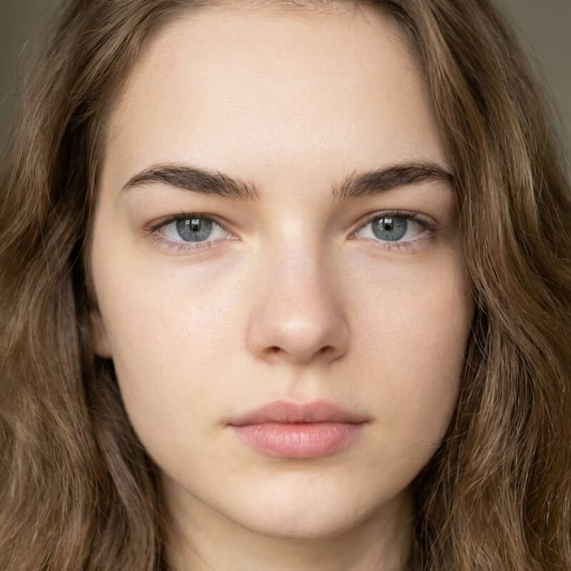 Hooded Eyes Hooded Eyes