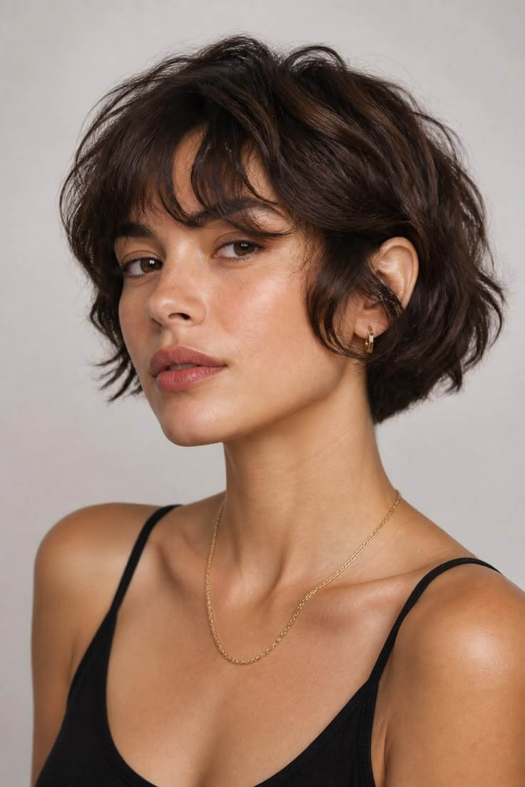 Tendance coupe de cheveux 2027 : Bixie et Shixie