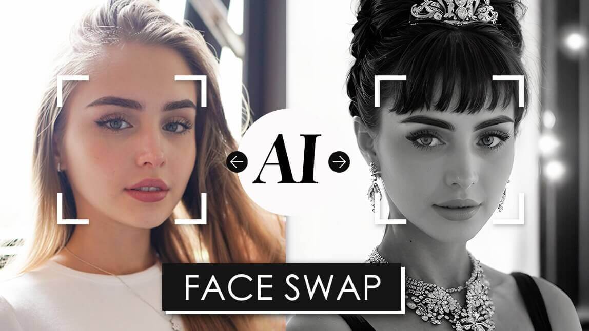 How to Make AI Photos of Yourself | AI Selfie Generator