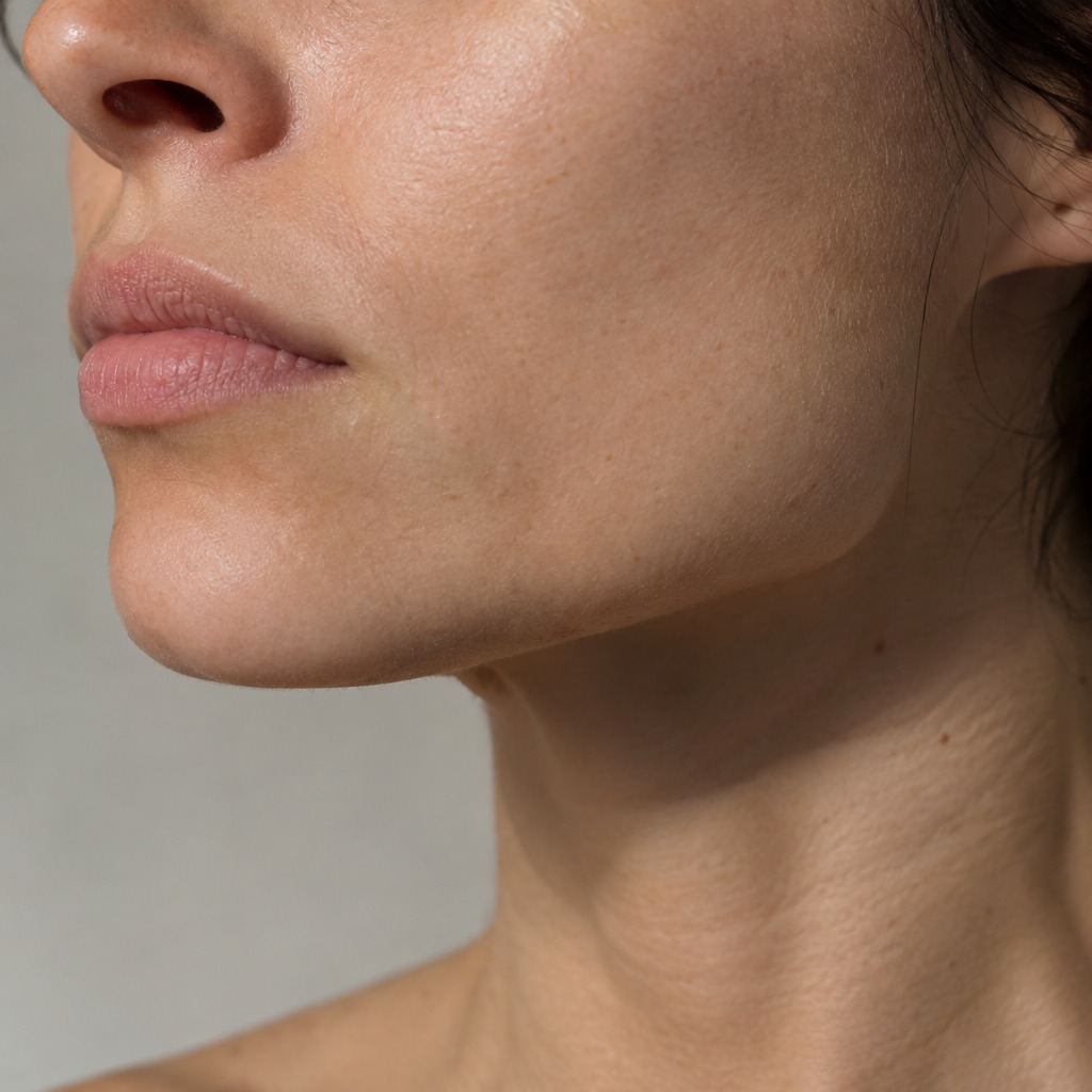 What Are Jowls What Are Jowls