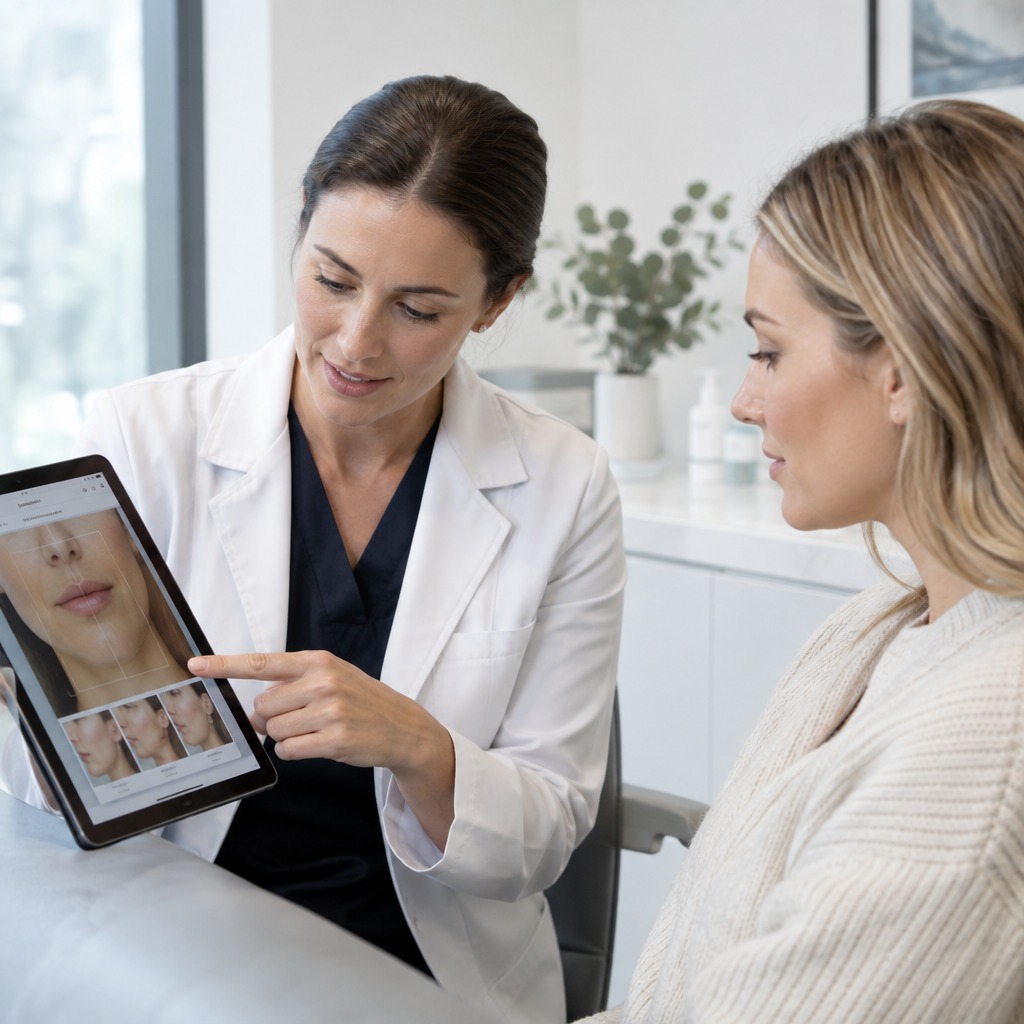 skin analysis skin analysis