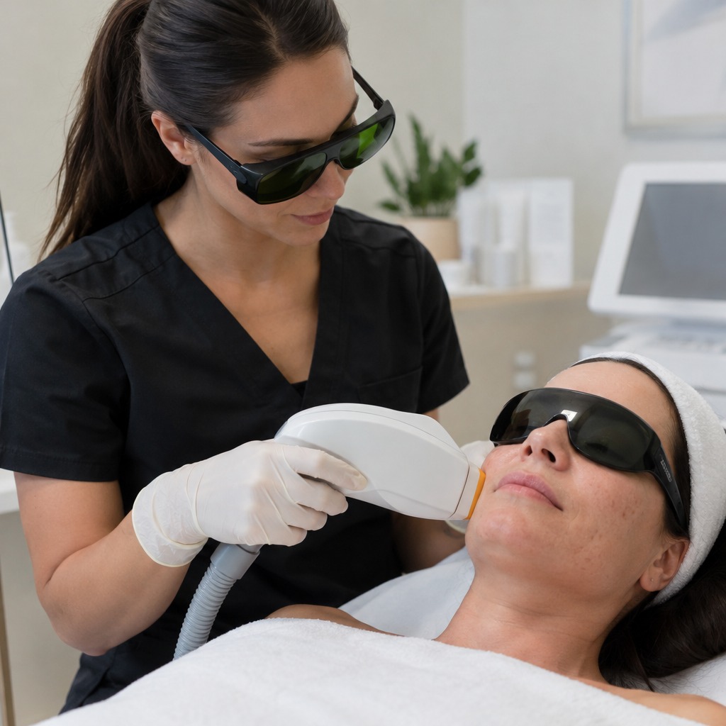 sun damage treatment sun damage treatment
