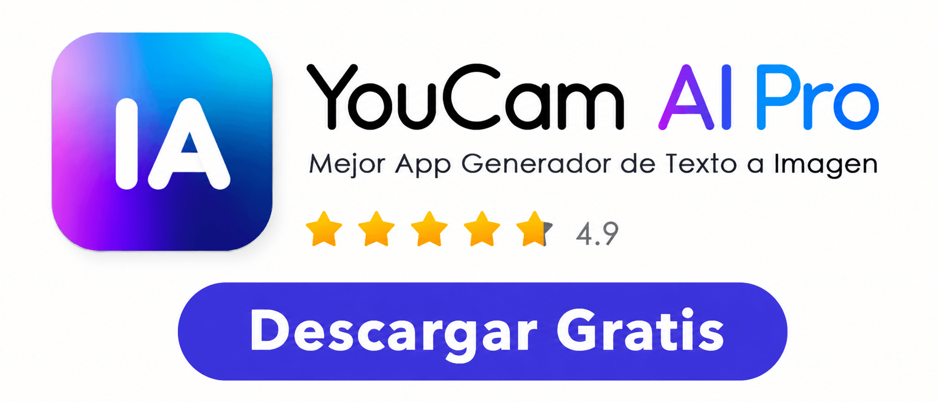 Crear Perdon trend con YouCam AI Pro Crear Perdon trend con YouCam AI Pro