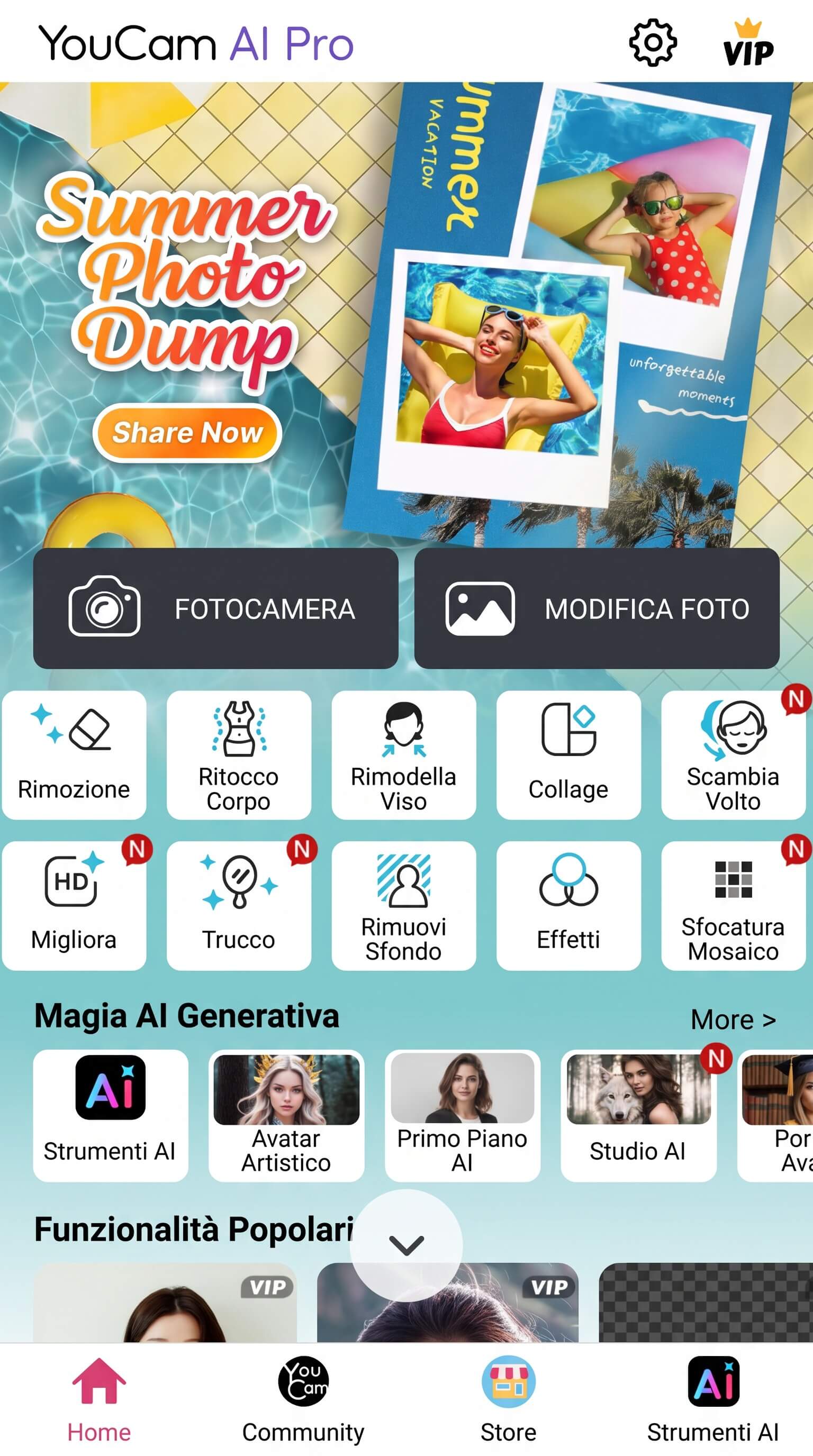 App Foto Cartoon Gratis: Come Trasformare Foto in Cartone Animato