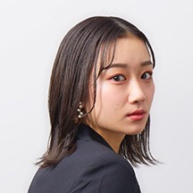 宇髙 雛子