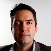 Roberto Ramos