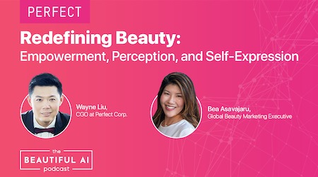 Redefining Beauty with Bea Asavajaru: Empowerment, Perception, and Self-Expression (Episode 12)