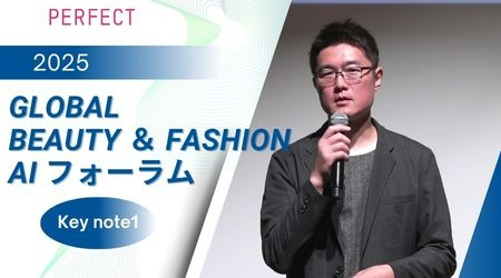 キーノート by 磯崎 順信｜パーフェクト株式会社 代表取締役社長