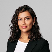 Anu Raman