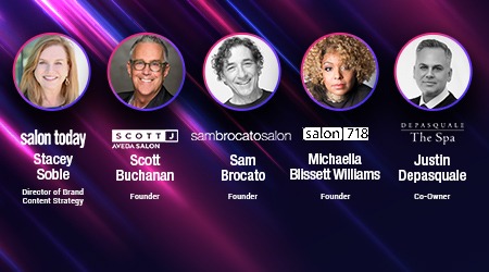 How Spas and Salons Can Increase Earnings with AI (Panel sponsored by Bobit Business Media​)