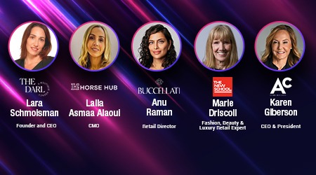 From Catwalk to Cart: How Fashion Brands Are Using Tech to Drive Sales