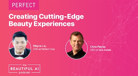 Creating Cutting-Edge Beauty Experiences with Chris Payne, CEO of Jayne Iredale