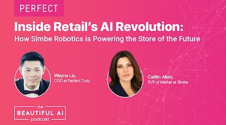 Inside Retail’s AI Revolution: How Simbe Robotics is Powering the Store of the Future