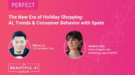 The New Era of Holiday Shopping: AI, Trends & Consumer Behavior with Spate