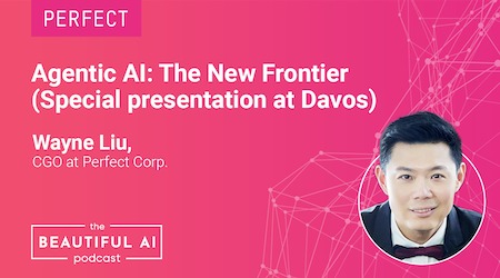 Agentic AI: The New Frontier (Special Presentation from Davos)