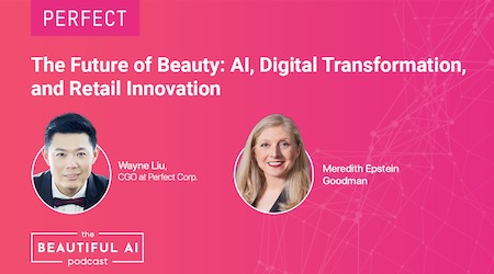 The Future of Beauty: AI, Digital Transformation, and Retail Innovation