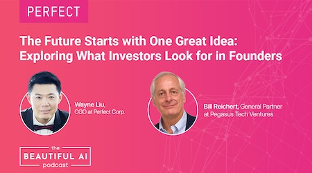 The Future Starts with One Great Idea: Exploring What Investors Look for in Founders