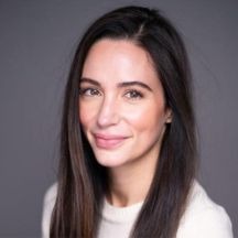 Crystal Bouzalis