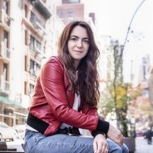 Michelle Bacharach