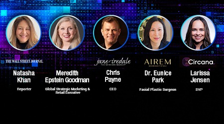Innovation in Scale: Turning AI into Business Impact in Beauty & Fashion
