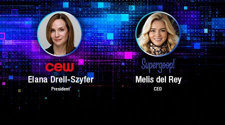 Fireside Chat​: The Next Era of Beauty and Fashion Tech